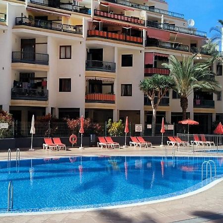 Appartamento Guayero 2 Los Cristianos  Esterno foto