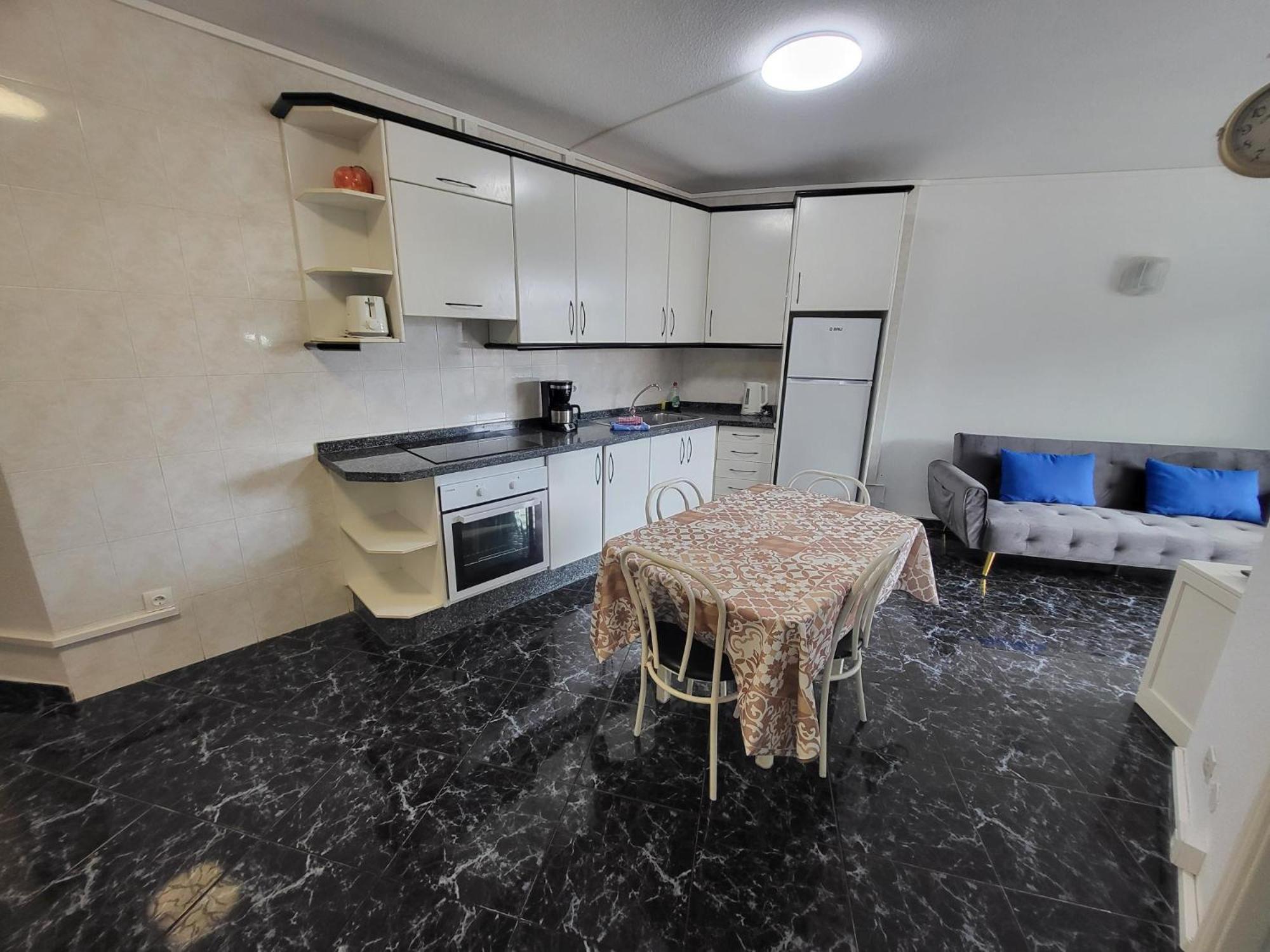 Appartamento Guayero 2 Los Cristianos  Esterno foto