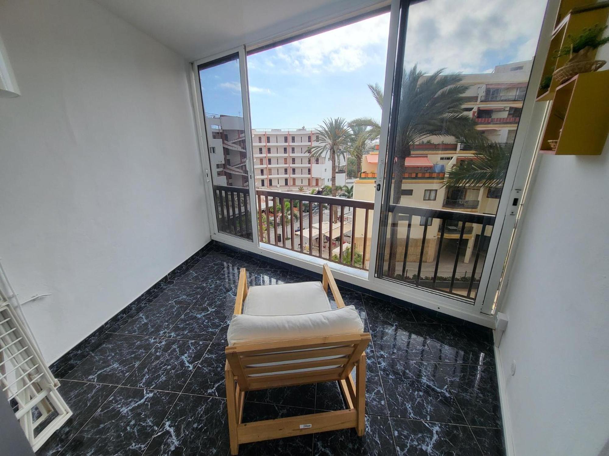 Appartamento Guayero 2 Los Cristianos  Esterno foto