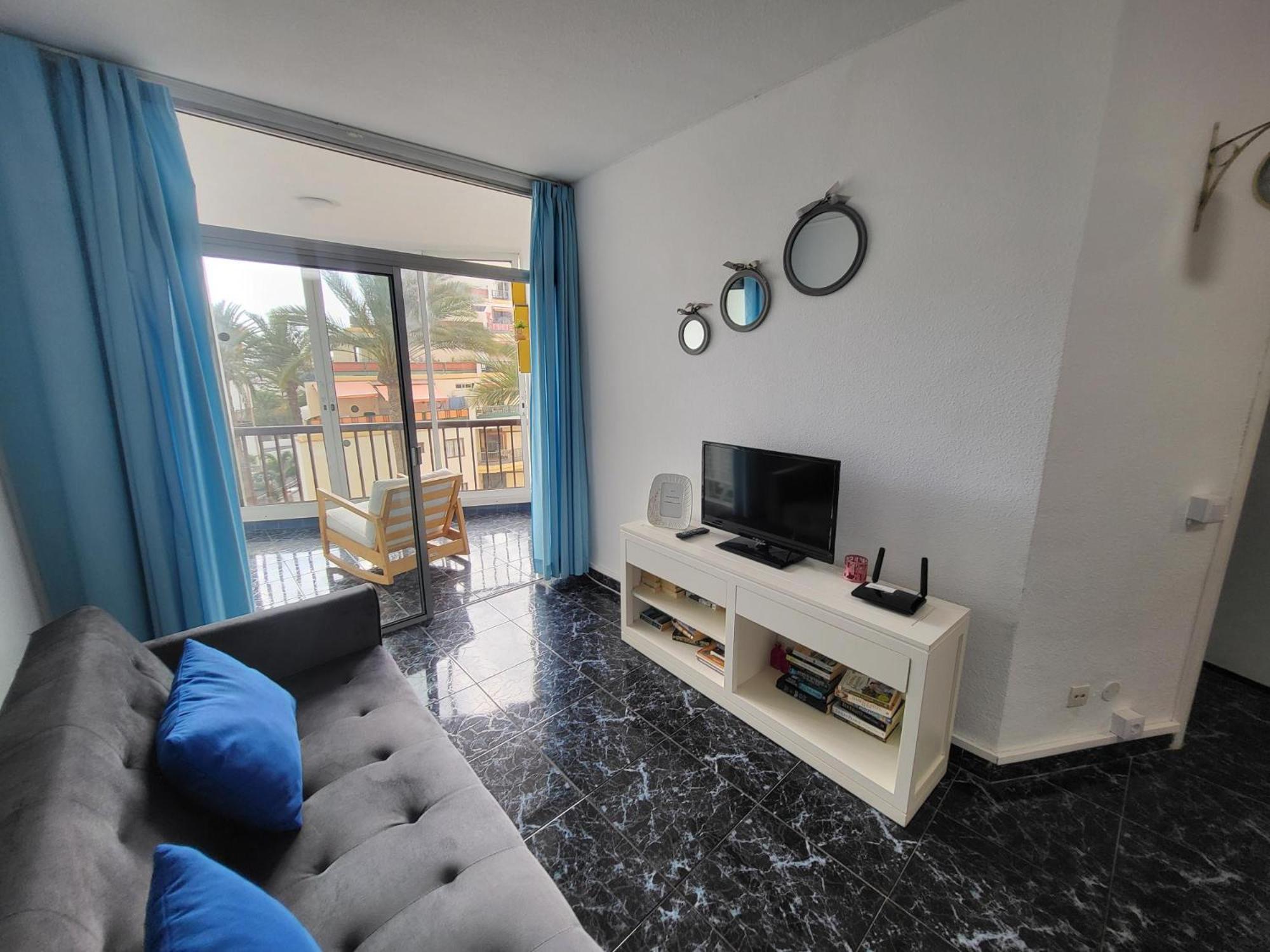 Appartamento Guayero 2 Los Cristianos  Esterno foto