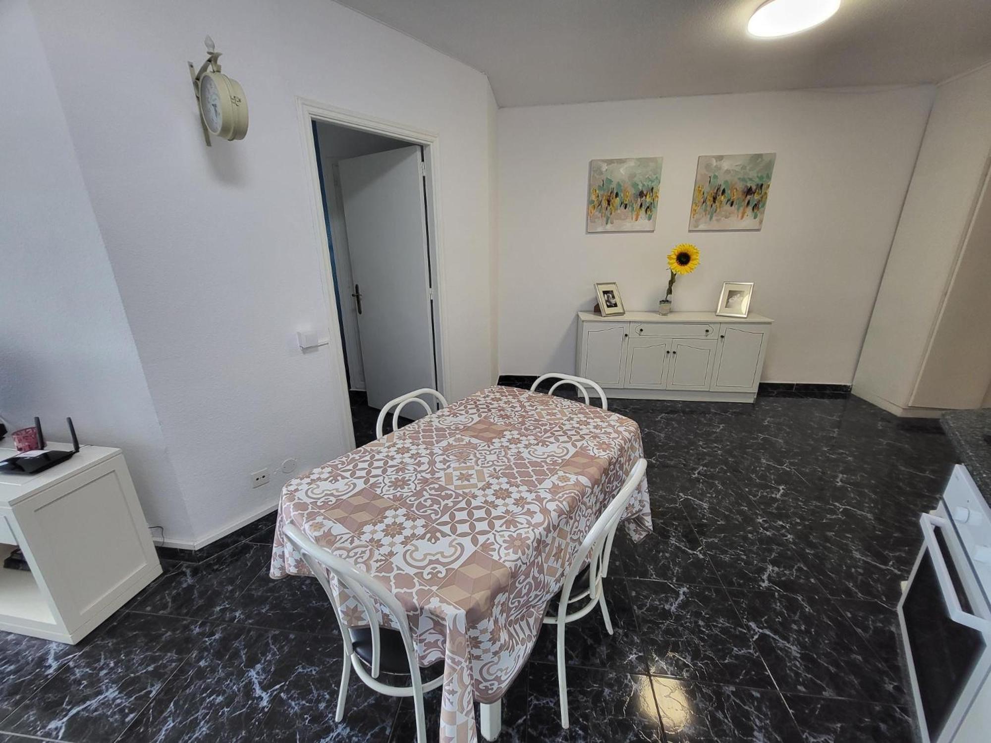Appartamento Guayero 2 Los Cristianos  Esterno foto