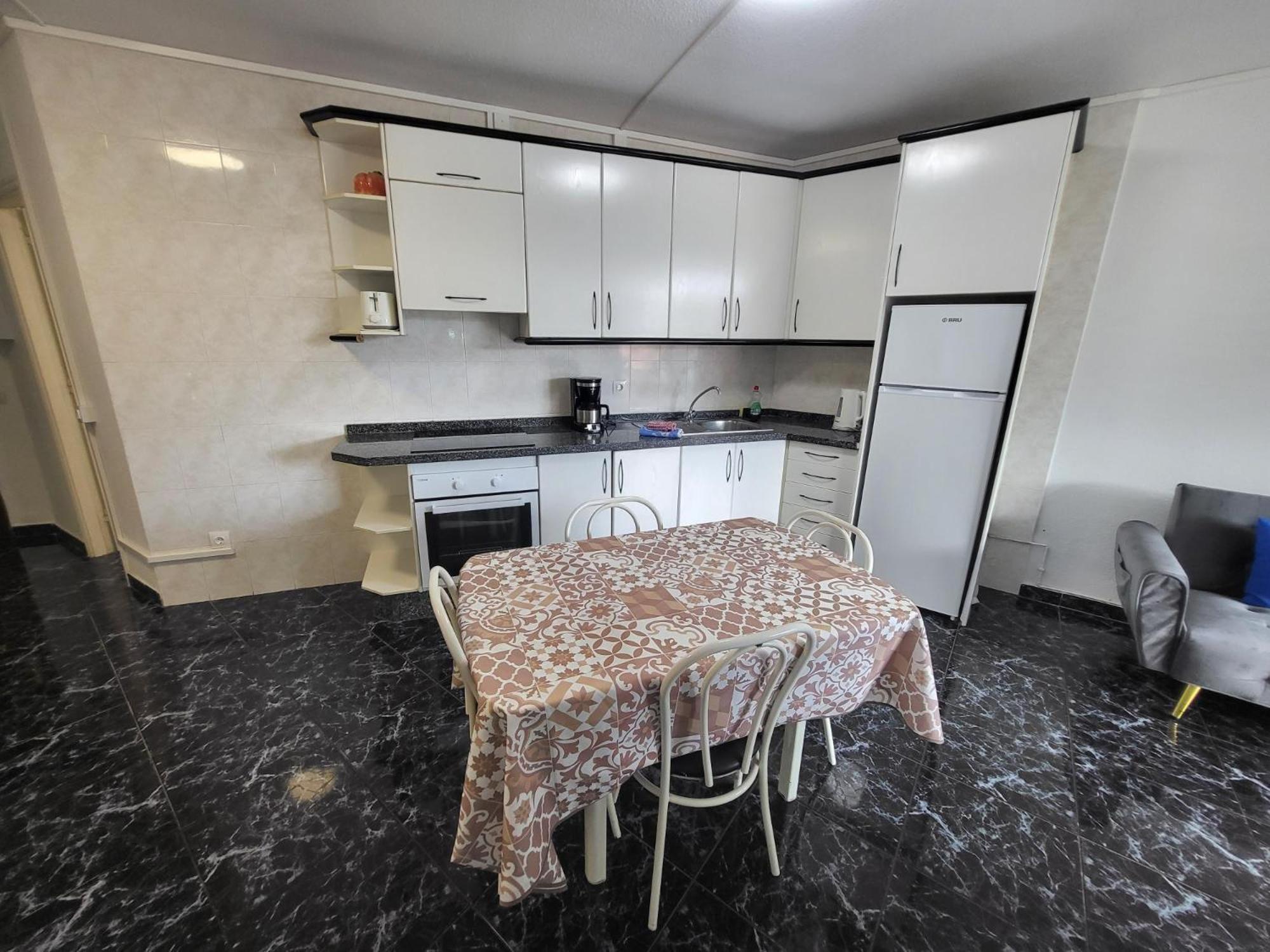 Appartamento Guayero 2 Los Cristianos  Esterno foto