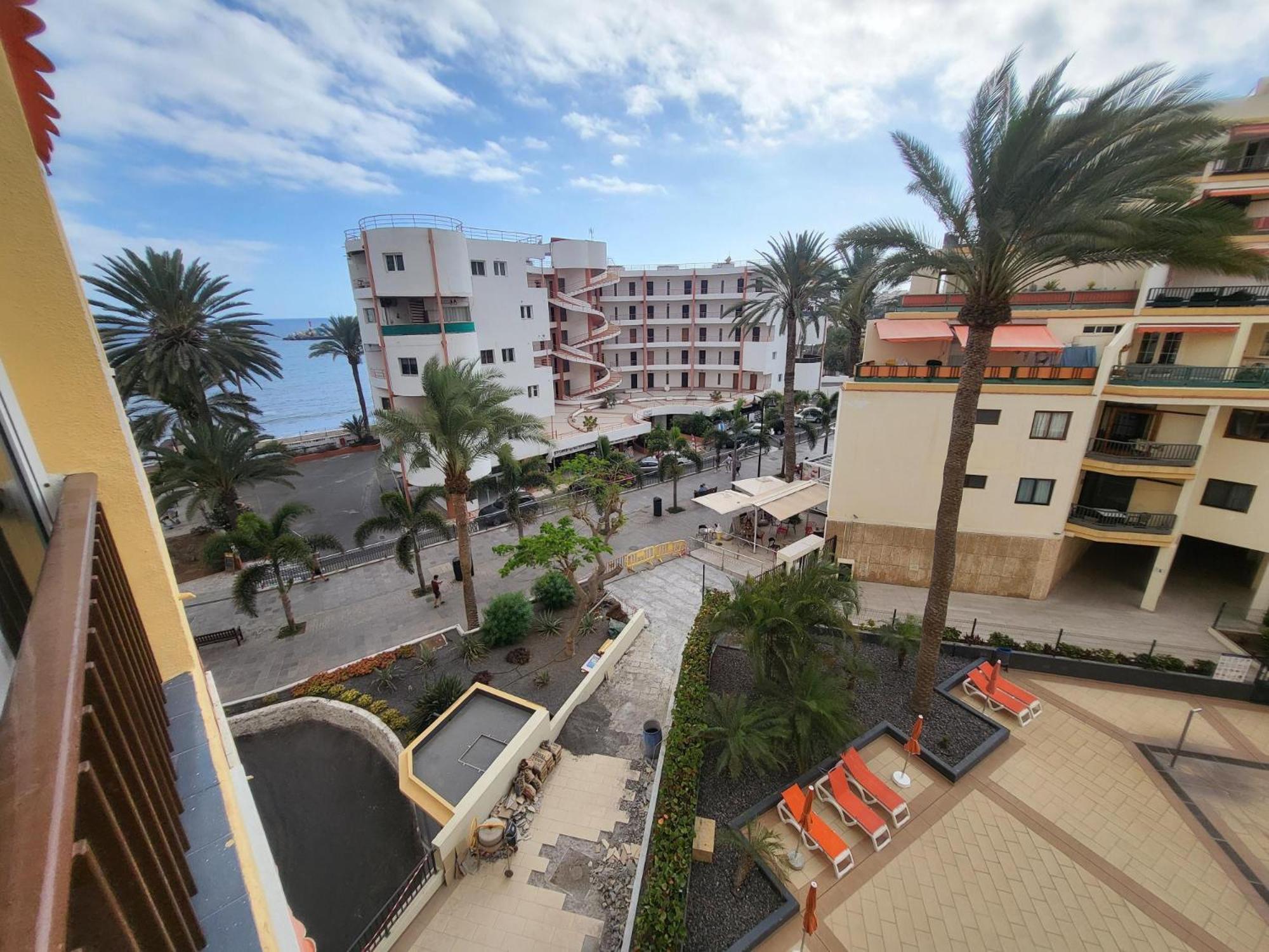 Appartamento Guayero 2 Los Cristianos  Esterno foto